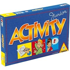 Piatnik 6012 - Activity Junior