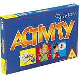 Piatnik 6012 - Activity Juniorvon "Piatnik"