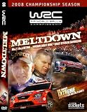 WRC World Rally Championship Meltdown