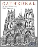 Cathedral: The Story of Its Construction by Macaulay, David published by Sandpiper (1981)