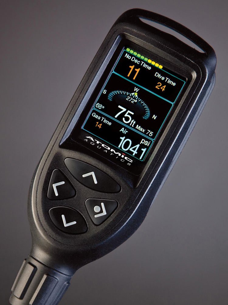 Amazon.com : Atomic T3 First & Second Stage Regulator - Yoke ...