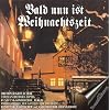 Bald Nun Ist Weihnachtszeit