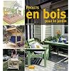 Projets en bois pour le jardin