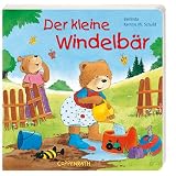 Bücher : Der kleine Windelbär