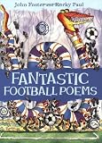 Fantastic Football Poems (Poems (Oxford University Press))