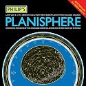 Philip's Planisphere (Latitude 51.5 North): for Use in Britain and Ireland, Northern Europe, Northern USA and Canada
