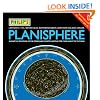 Philip's Planisphere (Latitude 51.5 North): for Use in Britain and Ireland, Northern Europe, Northern USA and Canada