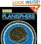 Philip's Planisphere (Latitude 51.5 North): for Use in Britain and Ireland, Northern Europe, Northern USA and Canada