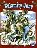 Calamity Jane (Tall Tales series) (Tall Tales)