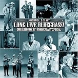 Search : Long Live Bluegrass! CMH Records 30th Anniversary