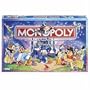 Disney Monopoly