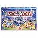 Disney Monopoly