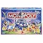Disney Monopoly