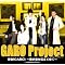 ��T GARO