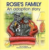 Rosie's Family: An Adoption Story image