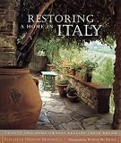 Review Artisan Division of Workman Publishing  / Restoring a Home in Italy