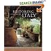 Restoring a Home in Italy