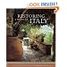 Restoring a Home in Italy