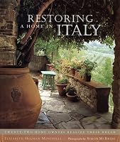 Restoring a Home in Italy
