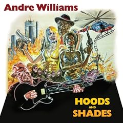 Hoods & Shades [VINYL]