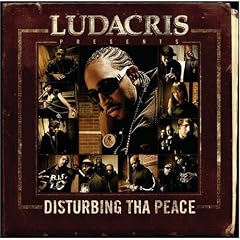 Ludacris Presents Disturbing Tha Peace