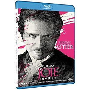 Alexandre Astier - Que ma joie demeure ! [Blu-ray]