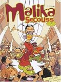 Malika Secouss, Tome 7 : Frais style