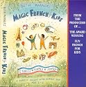 Beth Manners' Magic French for Kids: ages 2-6