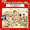"Magic School Bus Tie-in Books"