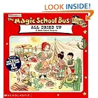 The Magic School Bus: All Dried Up: A Book About Deserts by  Joanna Cole, Bruce Degan, and Nancy Stevens