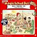 The Magic School Bus: All Dried Up: A Book About Deserts