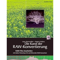 Die Kunst der RAW-Konvertierung