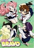 Girls Bravo, Vol. 3