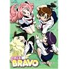 Girls Bravo, Vol. 3