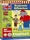 Eigenschaften KIDDINX Entertainment  / Benjamin Blümchen: Wir lernen Englisch