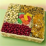 Favorite Munchies Basket