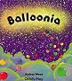 Balloonia (Child's Play Library)