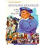 Benjamin Franklin: A Man With Many Jobs (Rookie Biographies)