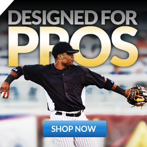 Robinson Cano Glove