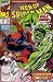 Books : Web of Spiderman: New York's Non-mutant Neurotic Super Hero: Let's See How Tough Spidey Is Without His Cosmic Powers!: Hulk Smash, Clobbered in Connecticut! (Vol. 1, No. 69, October 1990)