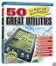 50 Great Utilities for the Palm OS