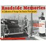 Roadside Memories: A Collection of Vintage Gas Station Photographs (Schiffer Book for Collectors & Historians)