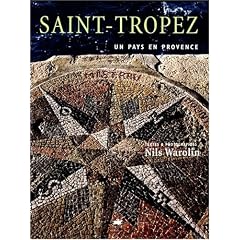 Saint-tropez  un pays en provence