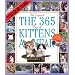 365 Kittens-A-Year 2012 Calendar (Wall Calendar) (Picture-A-Day Wall Calendars)