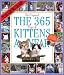 365 Kittens-a-Year 2012 Calendar (Picture-A-Day Wall Calendars)