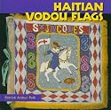 Haitian Vodou Flags (Folk Art and Artists Series)