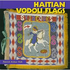 Haitian Vodou Flags (Folk Art and Artists)
