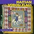 Haitian Vodou Flags (Folk Art and Artists Series)