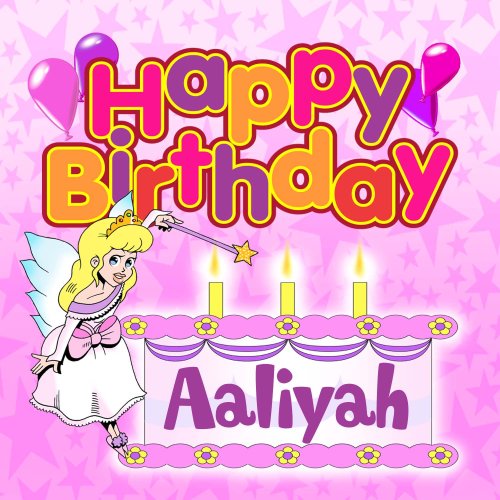 CD-Charts  Search : Happy Birthday Aaliyah
