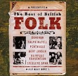 The Best Of British Folk